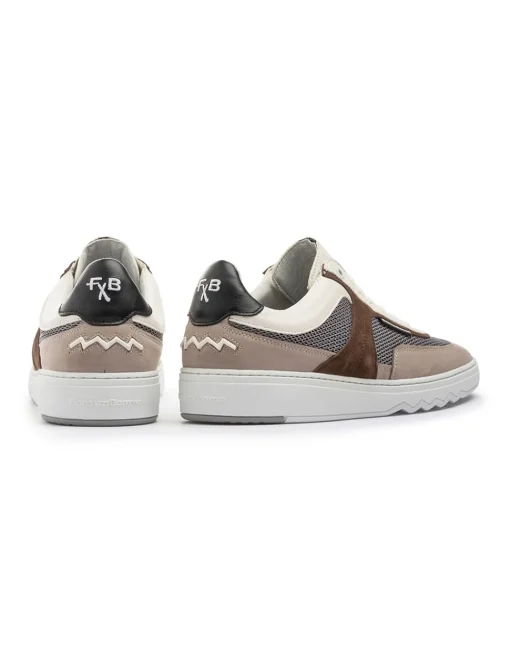 Floris van Bommel sneakers SFM-10216 Beige Outlet