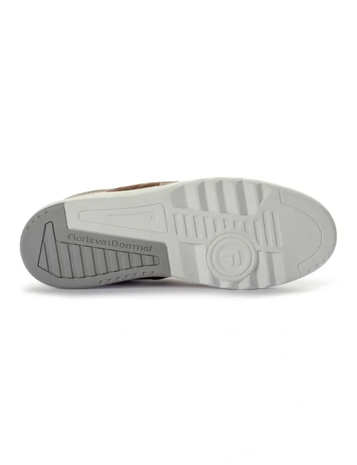 Floris van Bommel sneakers SFM-10216 Beige Outlet