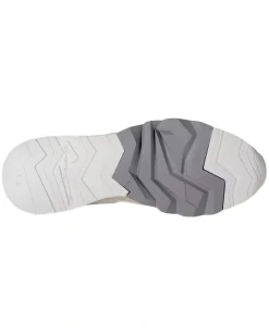 Floris van Bommel sneakers SFM-10136 Wit Hot