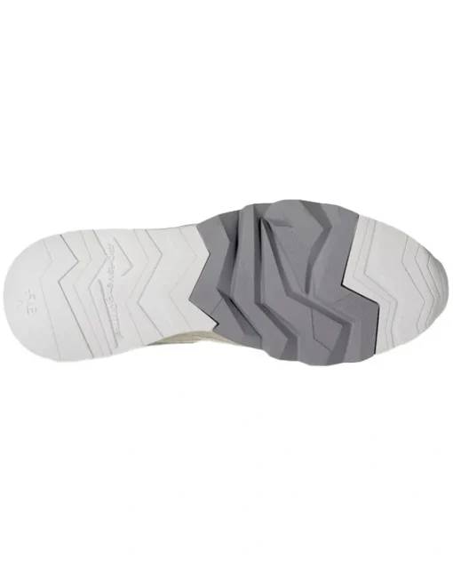 Floris van Bommel sneakers SFM-10136 Wit Hot