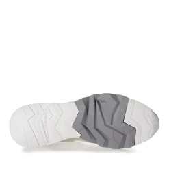 Floris van Bommel sneakers SFM-10136 Wit Hot