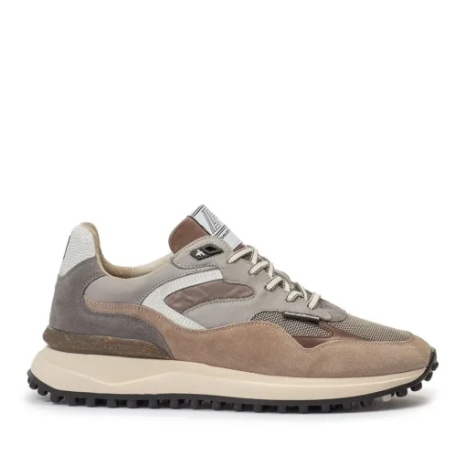 Floris van Bommel sneakers SFM-10159 Beige Hot