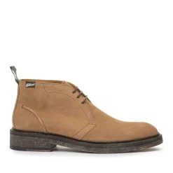 Floris van Bommel veterschoen SFM-50146 Beige Clearance