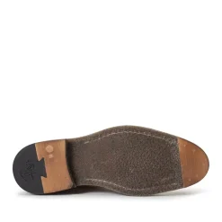 Floris van Bommel veterschoen SFM-50146 Beige Clearance