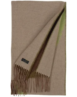 Fraas sjaals 625238 Groen Fashion