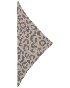 Fraas sjaals 647019 Licht Bruin Best