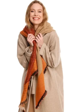 Fraas sjaals 642006 Camel Best