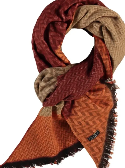 Fraas sjaals 642006 Camel Best