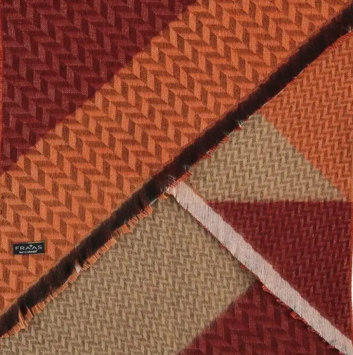 Fraas sjaals 642006 Camel Best