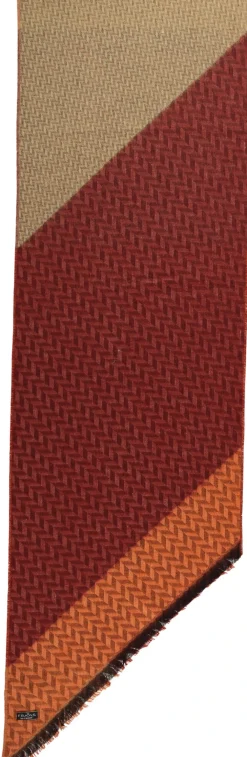 Fraas sjaals 642006 Camel Best