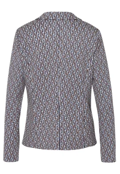 Frank Walder blazer 622302 Beige Best