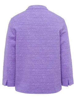 Frank Walder blazer 303301 Lila Outlet