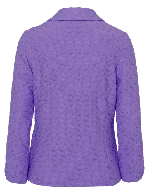 Frank Walder blazer 715330 Lila Online