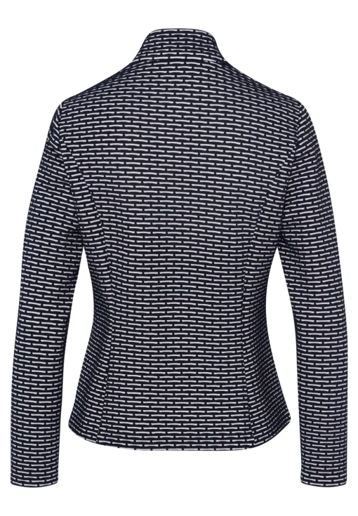 Frank Walder blazer 724325 Blauw Sale