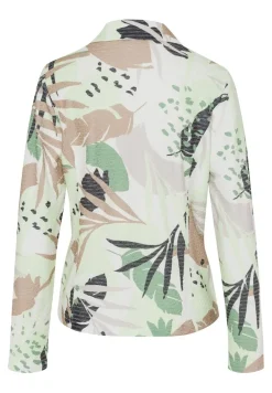 Frank Walder blazer 602315 Groen Hot
