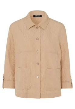 Frank Walder blazer 104301 Beige New