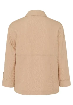 Frank Walder blazer 104301 Beige New