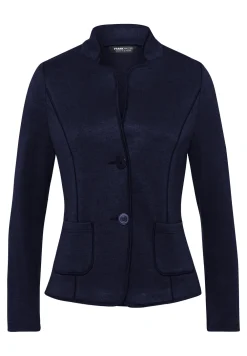 Frank Walder blazer 723003 Saffier Best