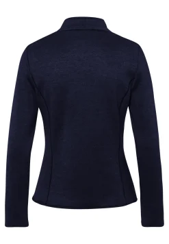 Frank Walder blazer 723003 Saffier Best
