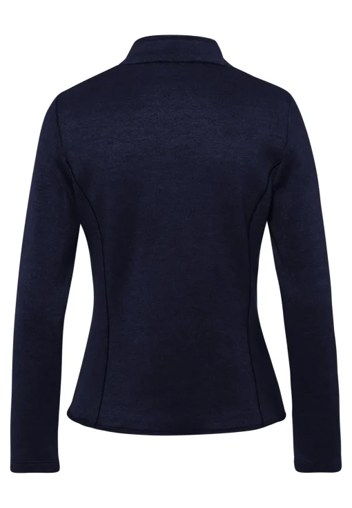 Frank Walder blazer 723003 Saffier Best