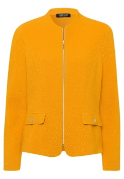 Frank Walder blazer 722306 Oranje Sale