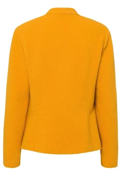 Frank Walder blazer 722306 Oranje Sale