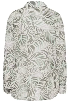 Frank Walder blouse 602108 Multicolor Best