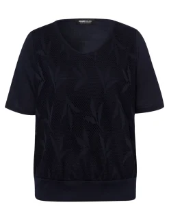 Frank Walder t-shirts 303401 Saffier New