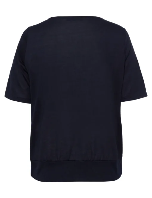 Frank Walder t-shirts 303401 Saffier New