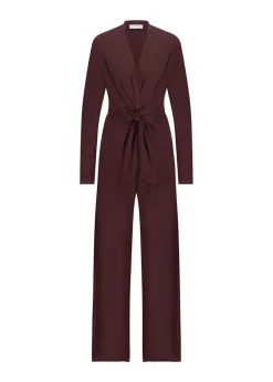 Freebird jumpsuits Vasili Wv-Pes-Cre Rood Outlet