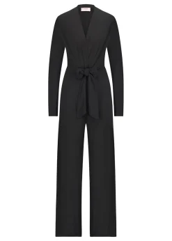 Freebird jumpsuits Vasili Wv-Pes-Cre Zwart Hot