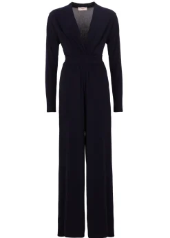 Freebird jumpsuits Vasili Wv-Pes-Cre Marine Outlet