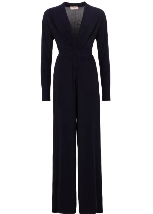 Freebird jumpsuits Vasili Wv-Pes-Cre Marine Outlet