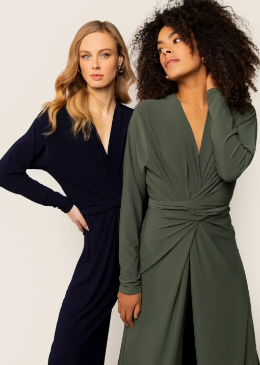 Freebird jumpsuits Vasili Wv-Pes-Cre Marine Outlet