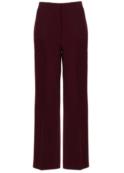 Freebird pantalons Lolani Wide Wv-He Rood Sale