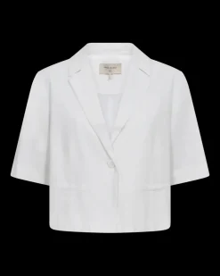 Freequent blazer 202495-LAVA-JACKE Wit Discount
