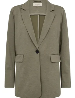 Freequent blazer 126724-NANNI-JA Groen New