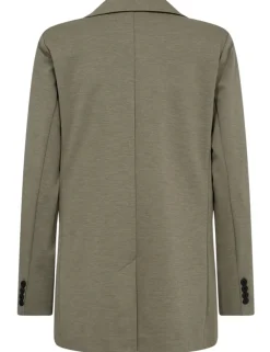 Freequent blazer 126724-NANNI-JA Groen New