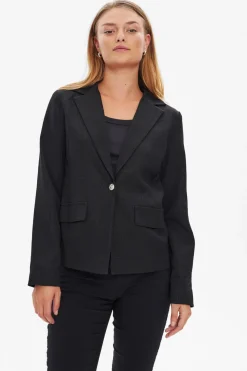Freequent blazer 203271-WILO-JACK Zwart Sale