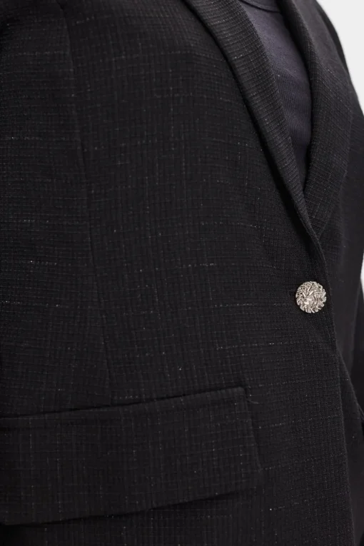 Freequent blazer 203271-WILO-JACK Zwart Sale