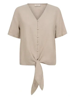 Freequent blouse 204238-LAVA BL Ecru Discount