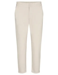 Freequent broek 118087-Nanni-pa Beige Sale
