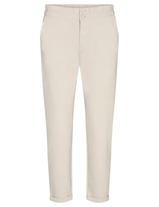 Freequent broek 118087-Nanni-pa Beige Sale