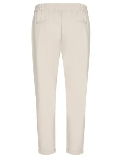Freequent broek 118087-Nanni-pa Beige Sale