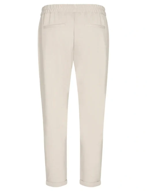 Freequent broek 118087-Nanni-pa Beige Sale