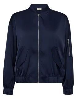 Freequent jacks 204106-FLEN-JA Donker Blauw New
