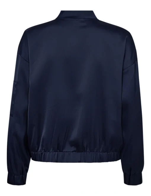 Freequent jacks 204106-FLEN-JA Donker Blauw New
