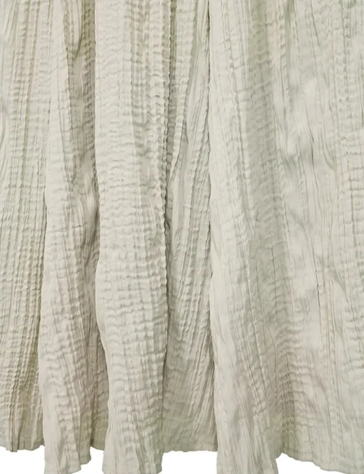 Freequent midi rok 205898-NELLO SK Beige Outlet
