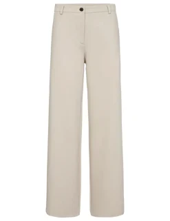 Freequent pantalons 200632-NANNI-PA Beige Outlet