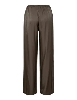 Freequent pantalons 205124-NARON-PANT Taupe Hot